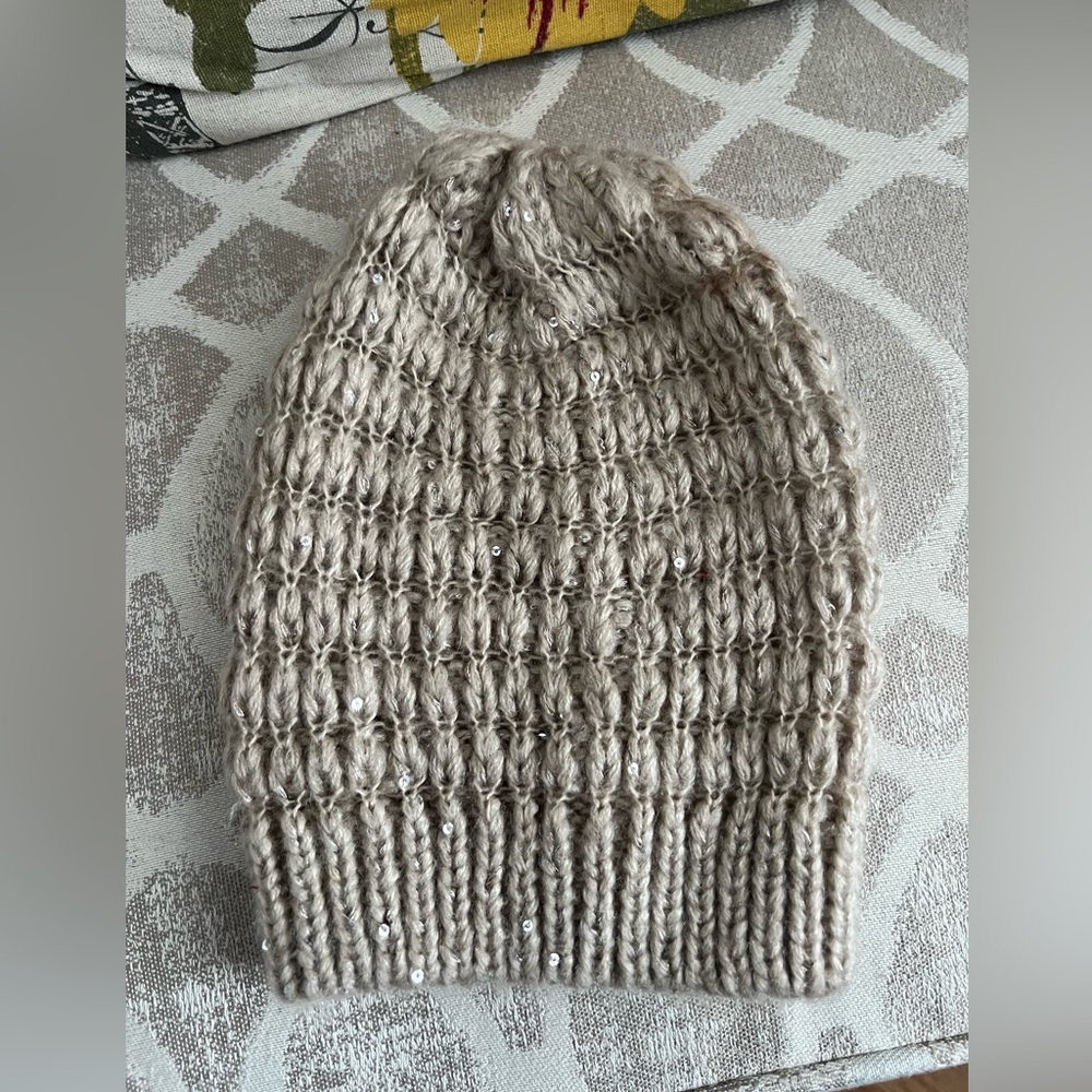 NWOT winter hat